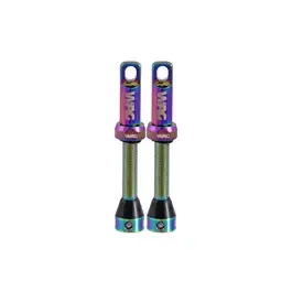 Chilipir Valve Tubeless Wag Aluminiu Oil Slick 44mm