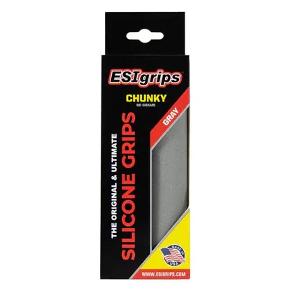 Mansoane ESI Chunky Gray Preferatul clienților