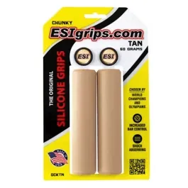 Mansoane ESI Chunky Tan Chilipir