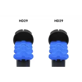 Retur gratuit Insertii anvelopa Tubolight Diamana HD 29" (Set)
