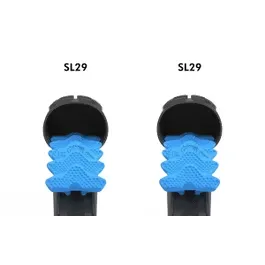 Insertii anvelopa Tubolight Diamana SL 29" (Set) Premium