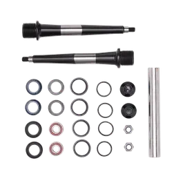 Kit service ax Crankbrothers Pedal Short Ultima șansă