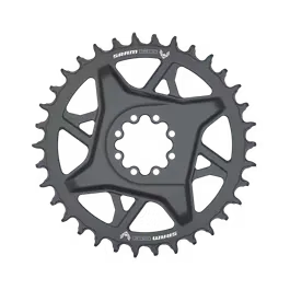 Popular Foaie angrenaj SRAM GX T-TYPE EAGLE 32T DM 3MM Polar Grey