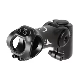 Pipa Reglabila Rfr Mtb 31.8 Black 120mm Cel mai bun preț
