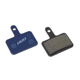 Reduceri Placute frana BBB BBS-52 Shimano Deore Nexave Tektro Aquila mecanice organice