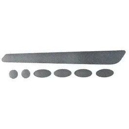 Popular Protectie cadru BBB BBP-5121 BikeSkin Carbon