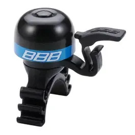 Sonerie BBB BBB-16 MiniFit negru/albastru Preferatul clienților