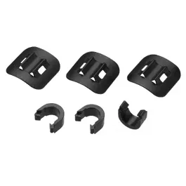 Suporti camasa BBB BCB-9401 HydroGuide C-Clip 3 bucati Plată sigură
