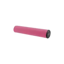 Doar azi Mansoane Silicon WAG Pink