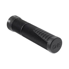 Premium Mansoane lock-on OneUp Components Thin BLACK