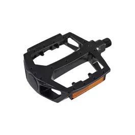 Pedale aluminiu EASY Bmx THREAD 1/2" Retur ușor