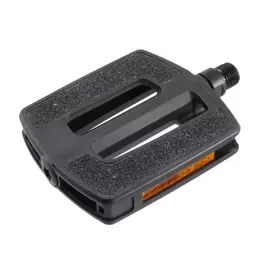 Pedale Bicicleta Easy Confort Resin Negru Ultima șansă