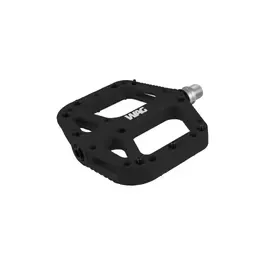 Livrare rapidă Pedale Composite MTB WAG Flat Black