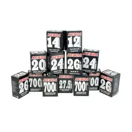 Camera Kenda 18X1.75/2.25 Valva Schrader 34mm Preț promoțional