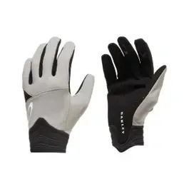 Manusi MTB Oakley Seeker Flow Cement Cumpărături sigure