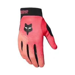 Manusi Bicicleta Fox Ranger Blend Neon Pink Disponibil imediat