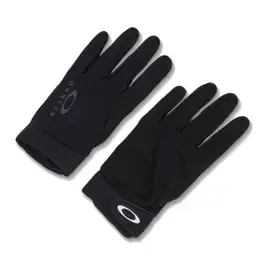 Preferatul clienților Manusi Bicicleta Oakley Seeker MTB Black