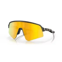 Ochelari De Soare Oakley Sutro Lite Sweep Matte Carbon Lentila Prizm 24k Cumpărături sigure