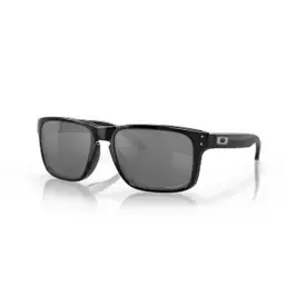 Super ofertă Ochelari De Soare Oakley Holbrook Polished Black Lentila Prizm Black