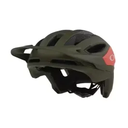 Nu rata Casca MTB Oakley DRT3 MIPS Matte Dark Brush Paloma