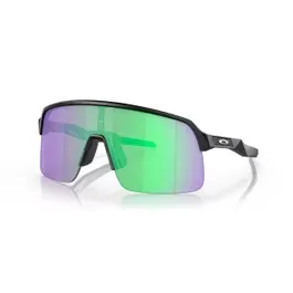 Reducere Ochelari De Soare Oakley Sutro Lite Matte Black Lentila Prizm Road Jade