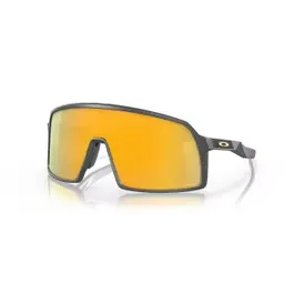 Ochelari De Soare Oakley Sutro S Matte Carbon Lentila Prizm 24K Transport gratuit