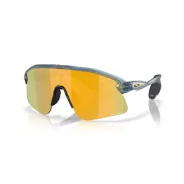 Ochelari de soare Oakley Stunt Devil S Transparent Abyss Lentila Prizm 24k Disponibil imediat
