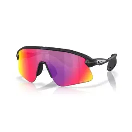 Ofertă limitată Ochelari de soare Oakley Stunt Devil Black Lentila Prizm Road