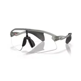 Plată securizată Ochelari de soare Oakley Stunt Devil Grey Ink Lentila Iridium Photocromic