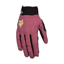 Preferatul clienților Manusi MTB Fox Defend Guava Pink