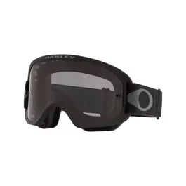 Ochelari Goggles Oakley O-Frame 2.0 Pro MTB Black Lentila Dark Grey Livrare rapidă