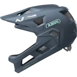 Casca Full Face Copii Abus Youdrop FF Midnight Comandă acum