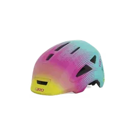 Casca Bicicleta Copii Giro Scamp II Teal Pink Towers Expediere rapidă