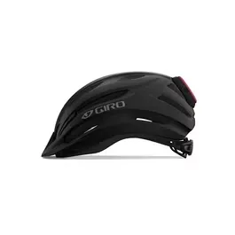Casca Bicicleta Giro Register II LED Black Charcoal Discount