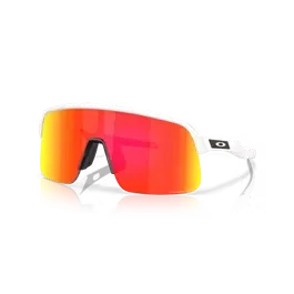 Ochelari De Soare Oakley Sutro Lite S White Lentila Prizm Ruby Cumpără online