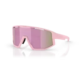 Ochelari De Soare Bliz Fusion Small Powder Pink Lentila Brown Rose Multicolor Expediere rapidă