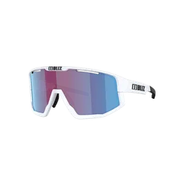 Transport gratuit Ochelari De Soare Bliz Fusion Small White Lentila Nano Optics Rose Violet Mirror Blue