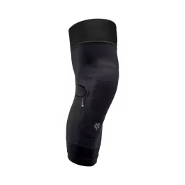 Genunchiere Fox MTB Enduro Pro Knee Guard Negru Preț redus