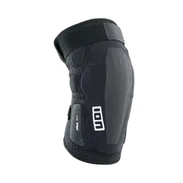 Protectii Genunchi ION MTB Knee Pads K-Lite Black Ofertă de sezon