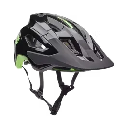 Promoție Casca MTB Fox Speedframe Pro 50th Limited Edition Black