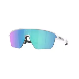 Ochelari de soare Oakley Corridor SQ Matte Clear Prizm Sapphire Reducere de preț
