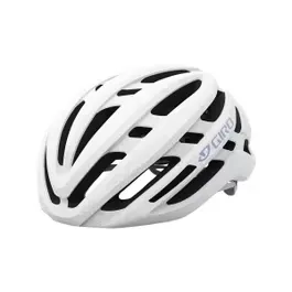 Ieftin Casca Dama Giro Agilis MIPS Pearl White