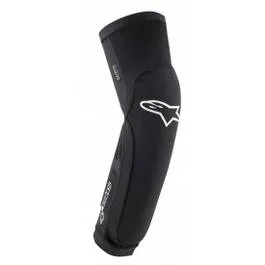 Cumpără acum Protectii Genunchi/Tibie Alpinestars Paragon Plus Negru