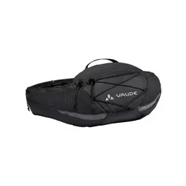 Borseta Sport Vaude Uphill Hip Pack 2 Black Promoție