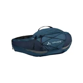 Reducere specială Borseta Sport Vaude Uphill Hip Pack 2 Baltic Sea