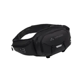 Plată sigură Borseta Sport Vaude Moab Hip Pack 3 Black