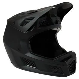 Casca MTB Fox Full Face RPC Mips CE/CPSC Negru Plată sigură