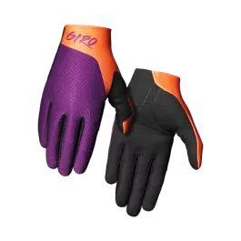 Manusi Copii Giro Trixter Youth Purple Popular