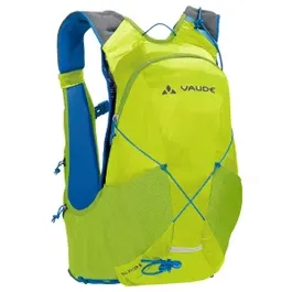 Rucsac Multisport Vaude Trail Spacer 8 Bright Green Promoție
