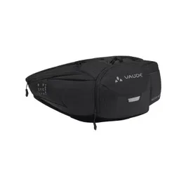 Plată securizată Borseta Vaude Moab Hip Pack 4, black